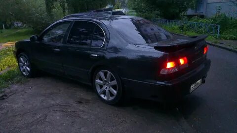 Nissan 3.0
