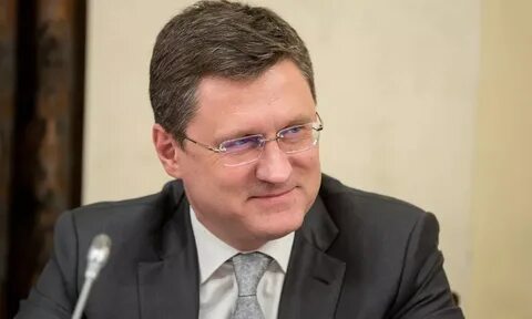 Министр энергетики биография