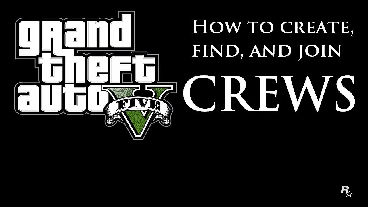 Find create