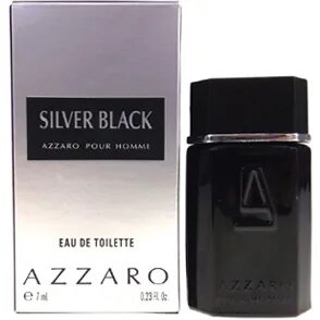 Black silver отзывы