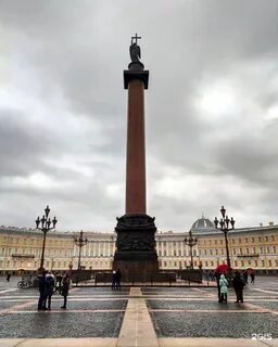 1 столп