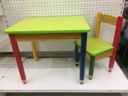 Авито детские столики