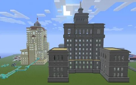 Постройки 1.19 2