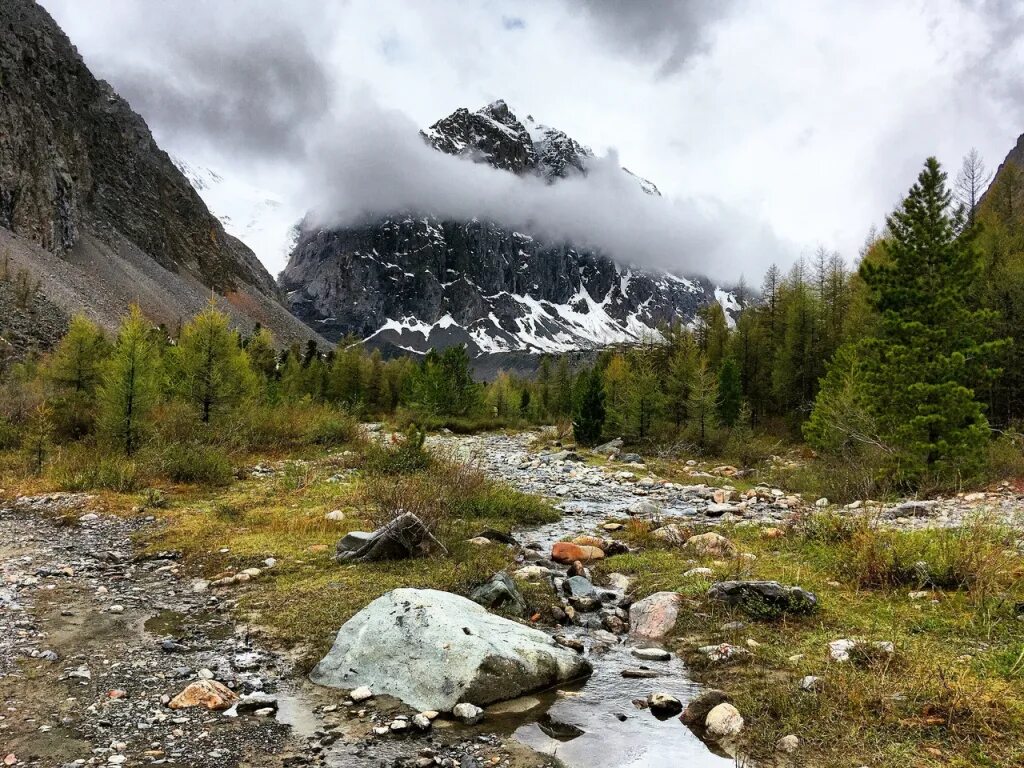 Долина Актру Алтай. Альплагерь Актру. Актру горный Алтай альплагерь. Ущелье Актру Алтай.