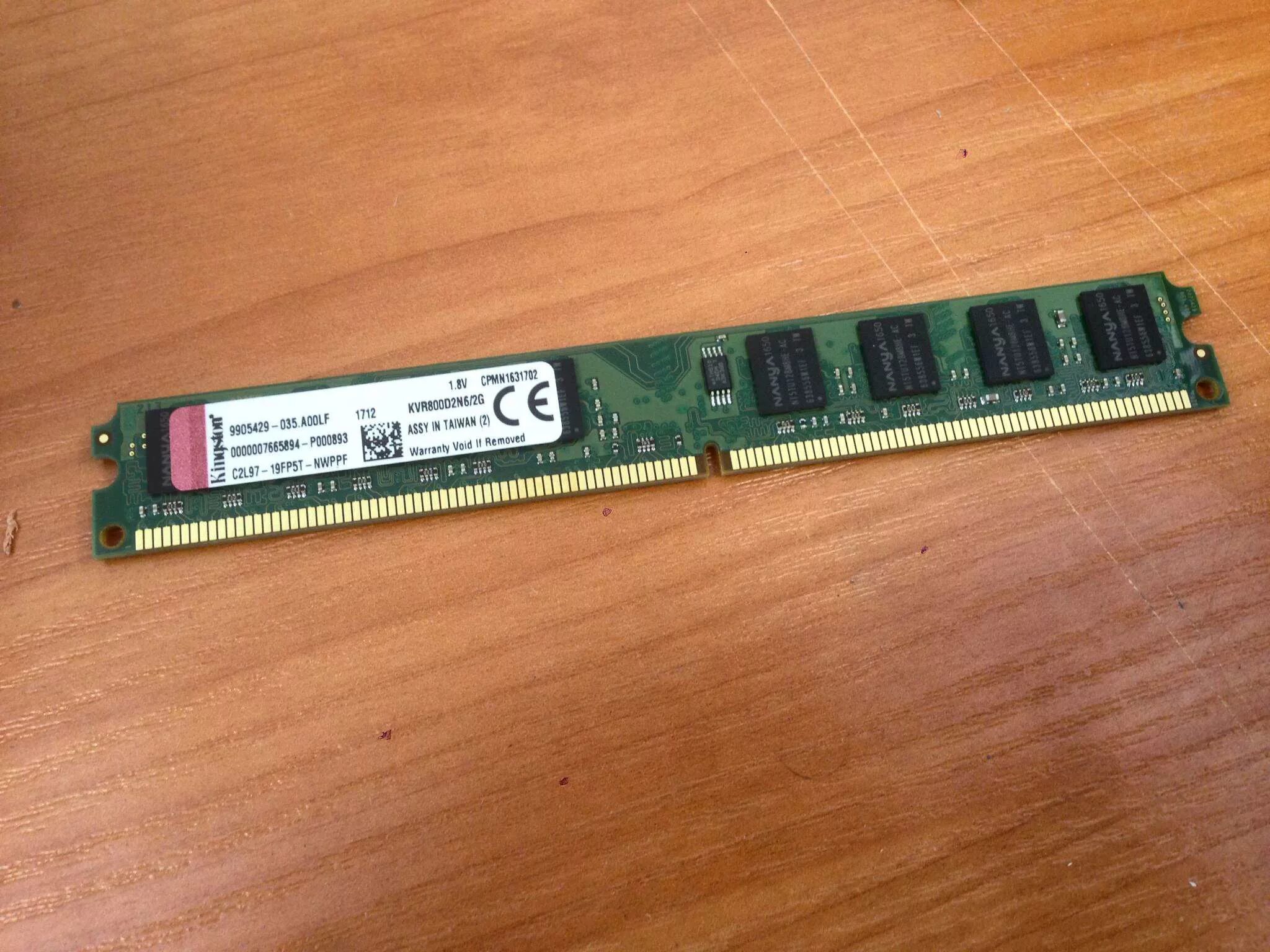 Память 2 гига. Kingston ddr2 2gb 800mhz. Оперативная память Kingston ddr2 800 1gb. Kingston ddr2 2gb (kvr800d2n6/2g). Оперативная память Kingston kvr800d2n6/2g ddr2 2 ГБ 800 МГЦ.