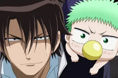 Beelzebub boss