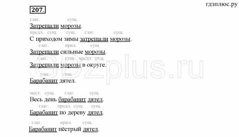 Русский 7 класс страница 54 номер 102