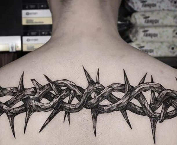 Терновый венок тату. Терновый венок тату. Терновый венец браслет тату. Терновый венец тату эскиз. Терновый венец тату.