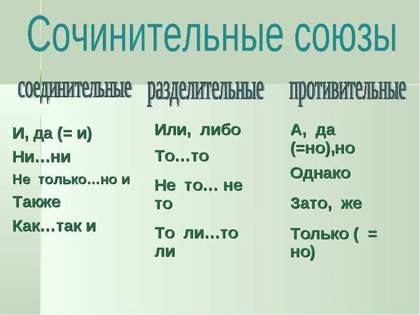 Несколько это союз. Союз то. не то какой союз. не то не то какой союз. союзы или либо то.