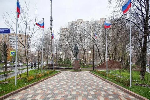 Новый таганский