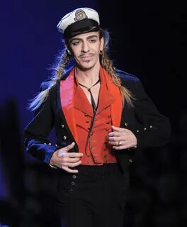 John galliano
