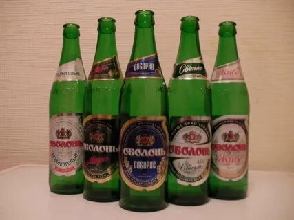 Оболонь