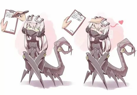 Monstergirl academy