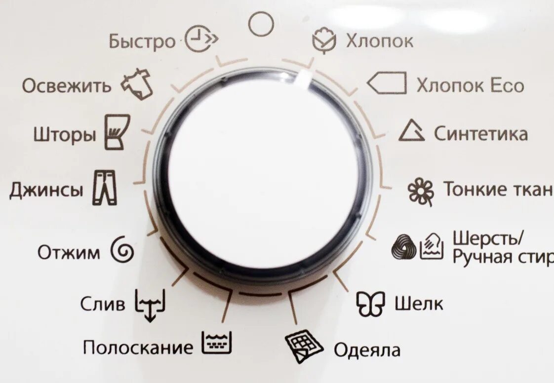 Как поставить машинку на полоскание