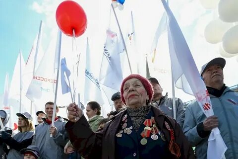 Ветерану отказали