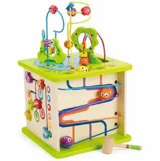 Игровые для малышей