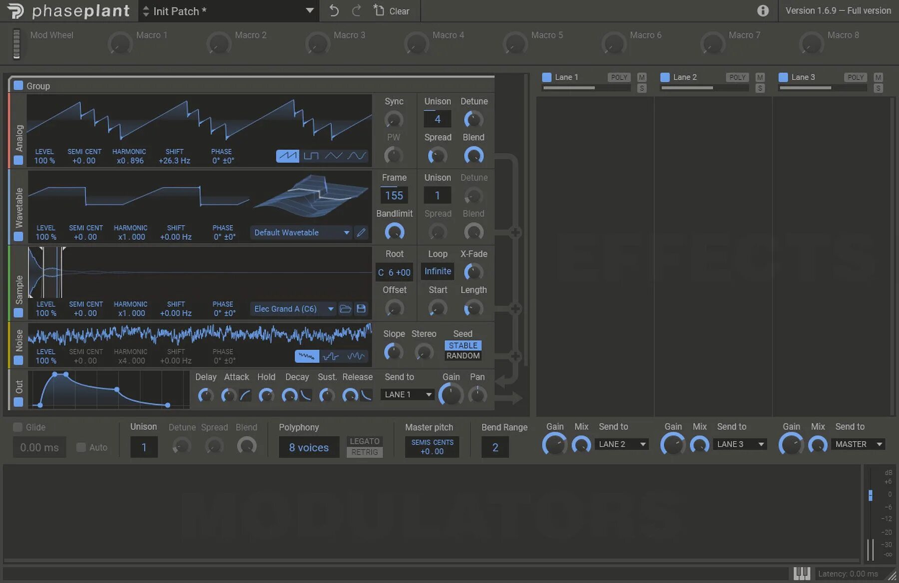 Phase plant vst. Phase plant vst. Phase plant. Phase plant vst. Kilohearts phase plant.