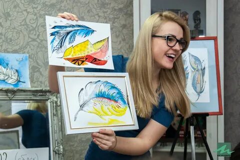 Курс начни рисовать