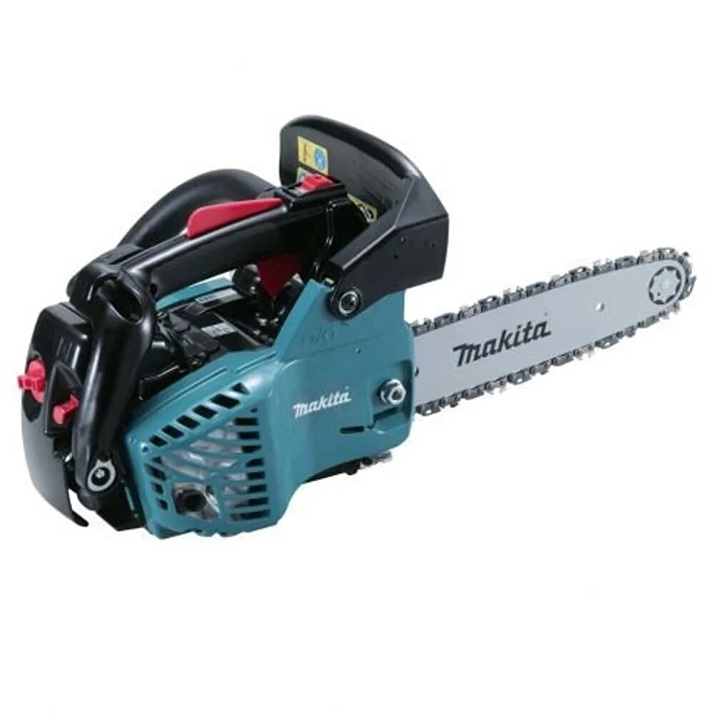 Makita dcs232t-25. Цепная бензиновая пила Makita dcs232t-25. Бензопила Макита мини dcs232t. Бензопила Макита сучкорез.