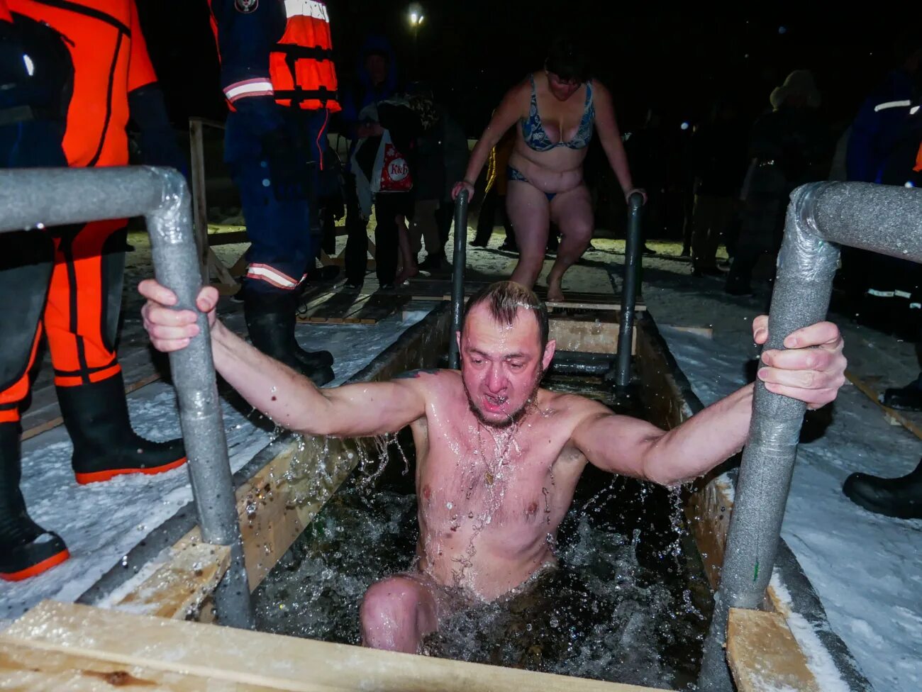 Уровень воды в каме на сегодня сарапул