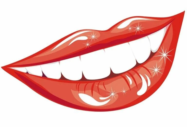 Улыбка нарисованная. Улыбка на прозрачном фоне. Зубы мультяшные. Улыбка нарисованная. Улыбка мультяшная.