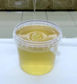 1 литр меда это сколько