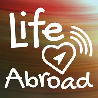 Life abroad
