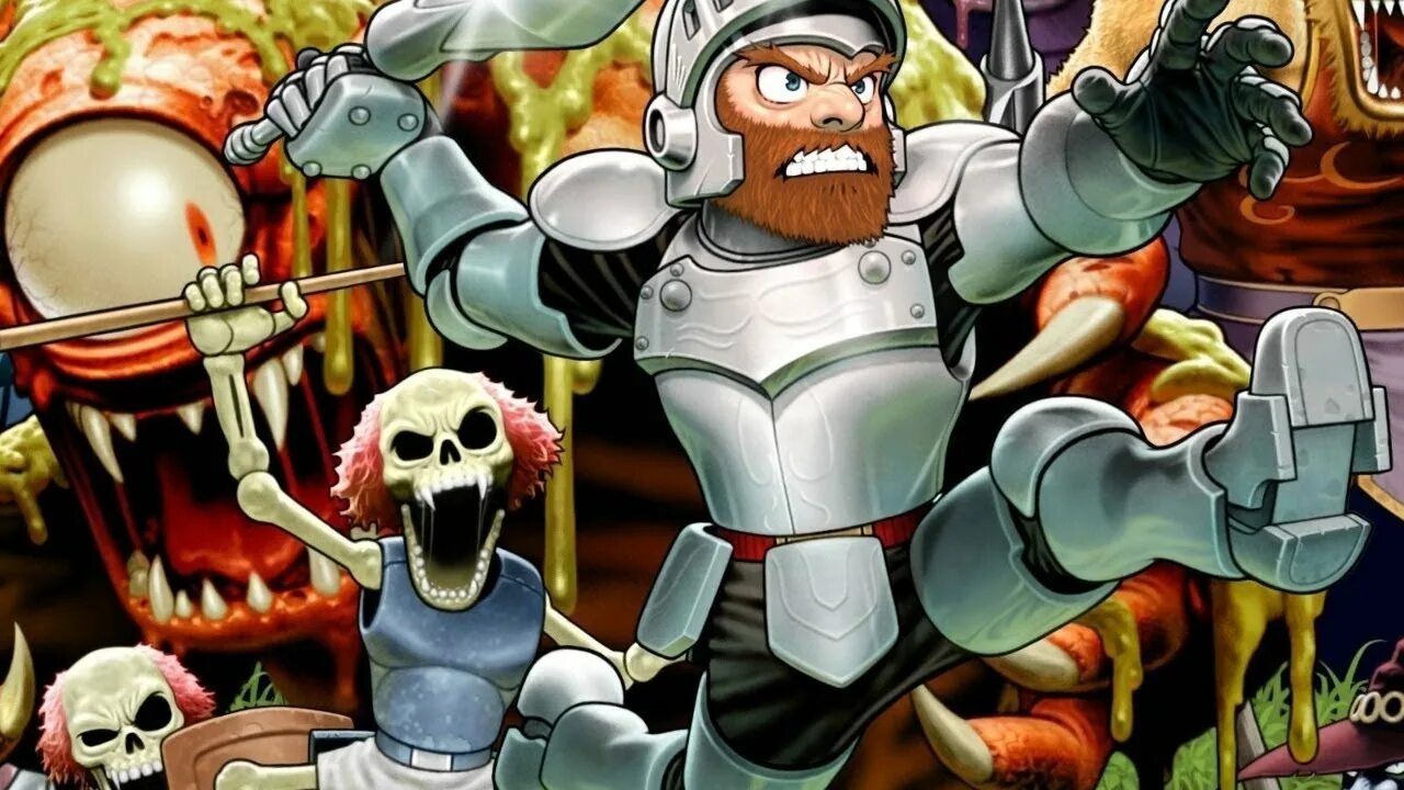 Ghosts n goblins. Гостен гоблинс. ghost&#039;n&#039;goblins. ghosts &#039;n goblins resurrection. ultimate ghosts &#039;n goblins.