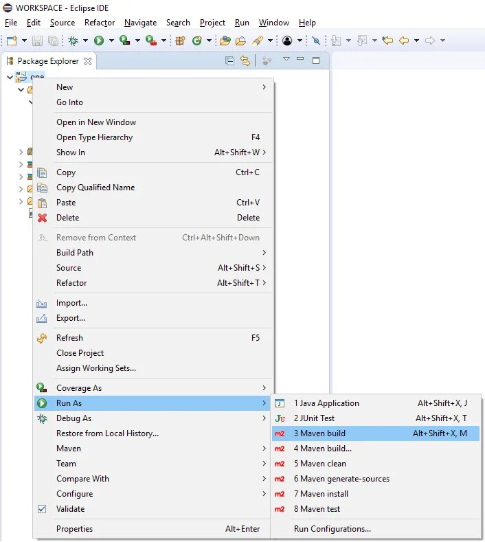 Жизненный цикл maven. Установка maven в консоли. Maven фазы сборки. Репозитории артефактов maven. Maven-surefire-plugin.