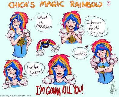 It s magic