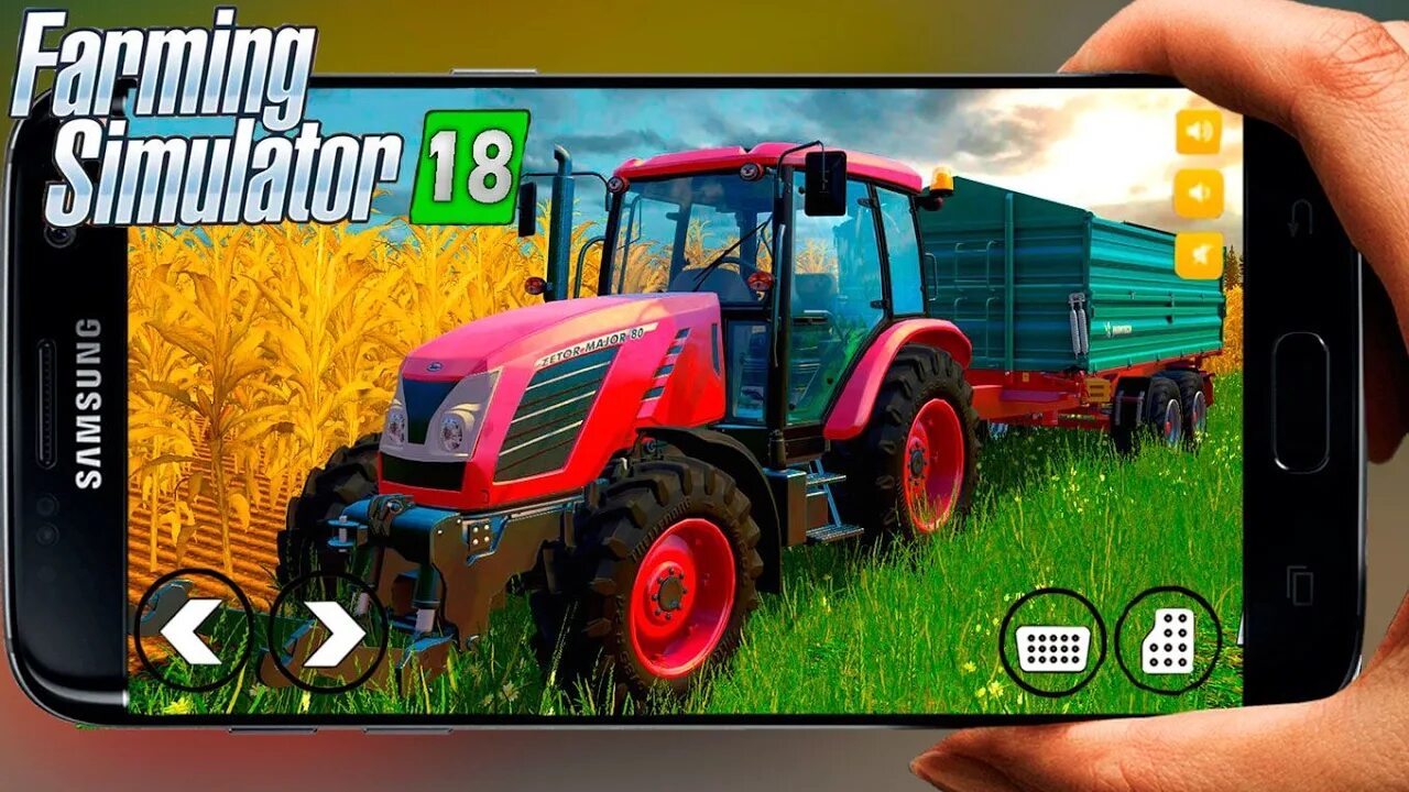 Фарминг 18. Ферма симулятор 23. Farming Simulator 18 на андроид. Фарминг симулятор 23 на андроид. Симулятор 18 версия