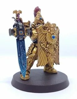 Custodian