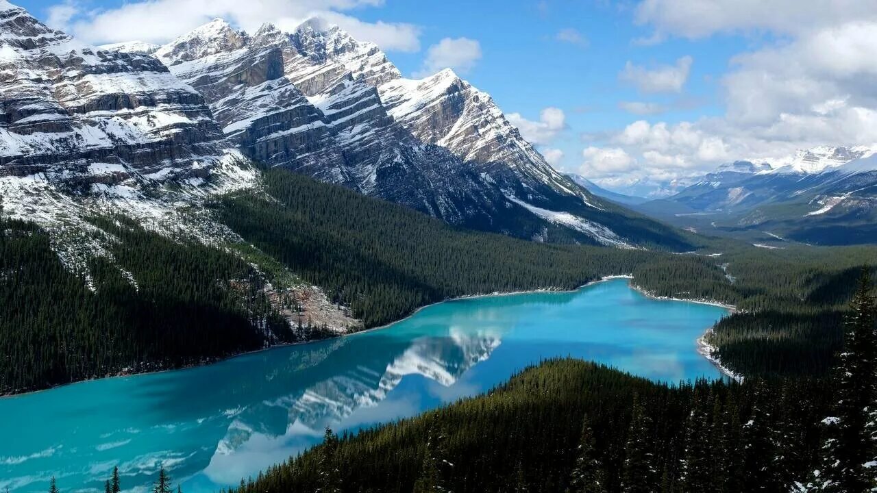 Canada lakes. Заповедник Банф Канада. Озеро Пейто Канада. Озеро Маккей Канада.