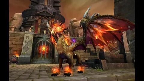 Dragon установить