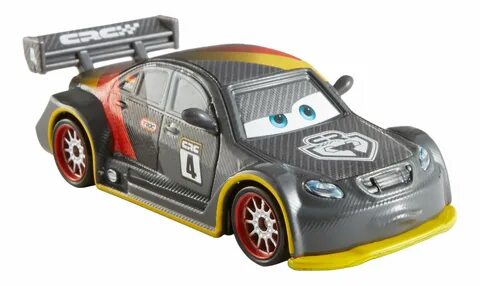 Max car am