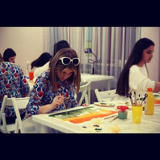 чупрова сашуня ухта