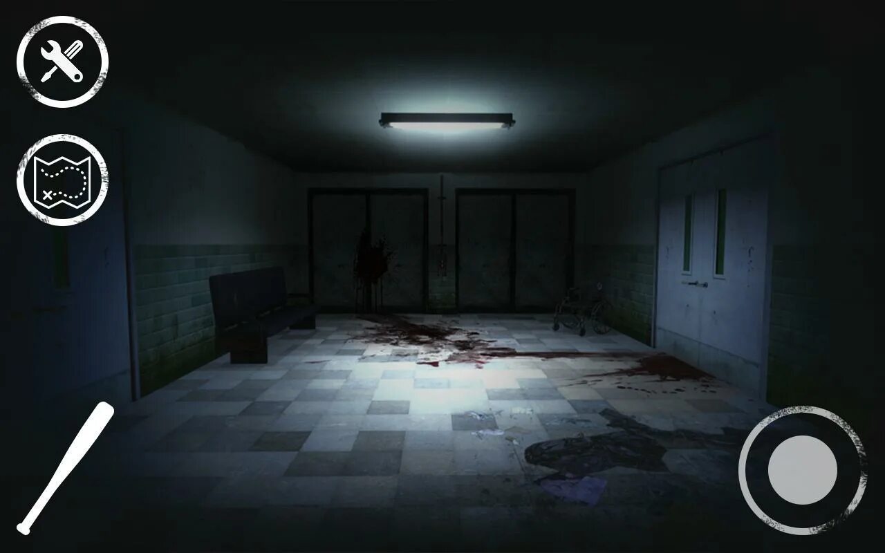 Horror game 3