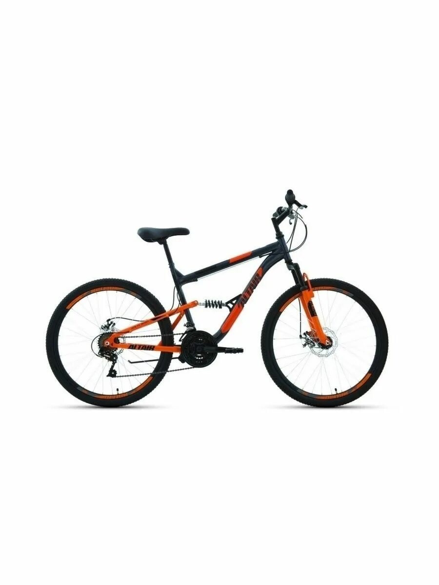 Altair mtb fs 26