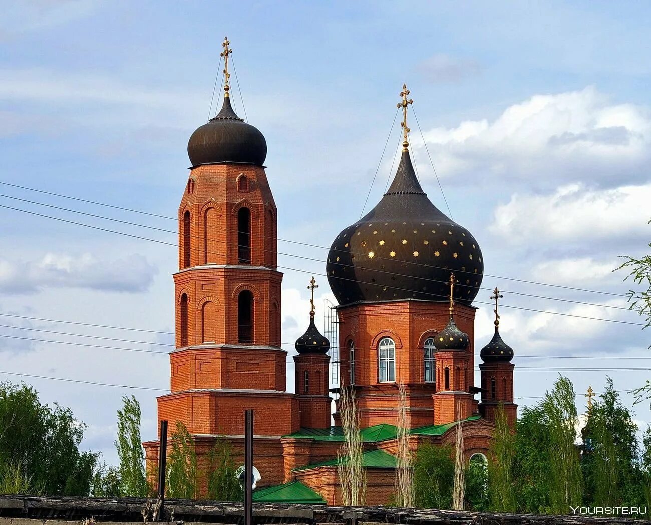 Виды города орска. Храм Преображения Орск. Город Орск Оренбургская область.