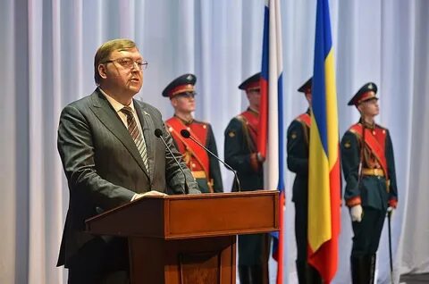 Человек года ростовская область