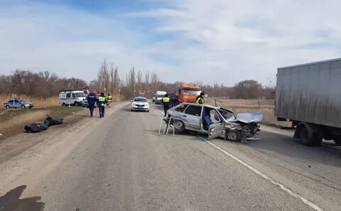 Дтп ростовская область за последние