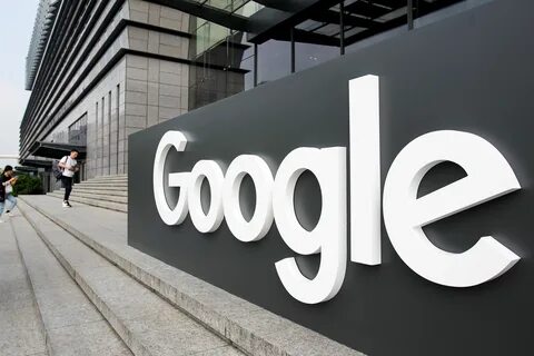 Кампания google