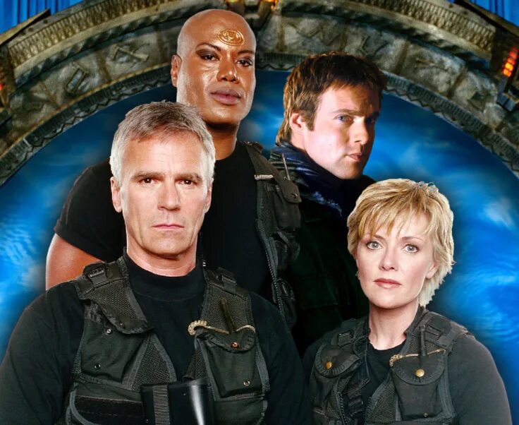 Stargate sg 1. Звёздные врата SG-1. Дэвид Палффи Звездные врата.