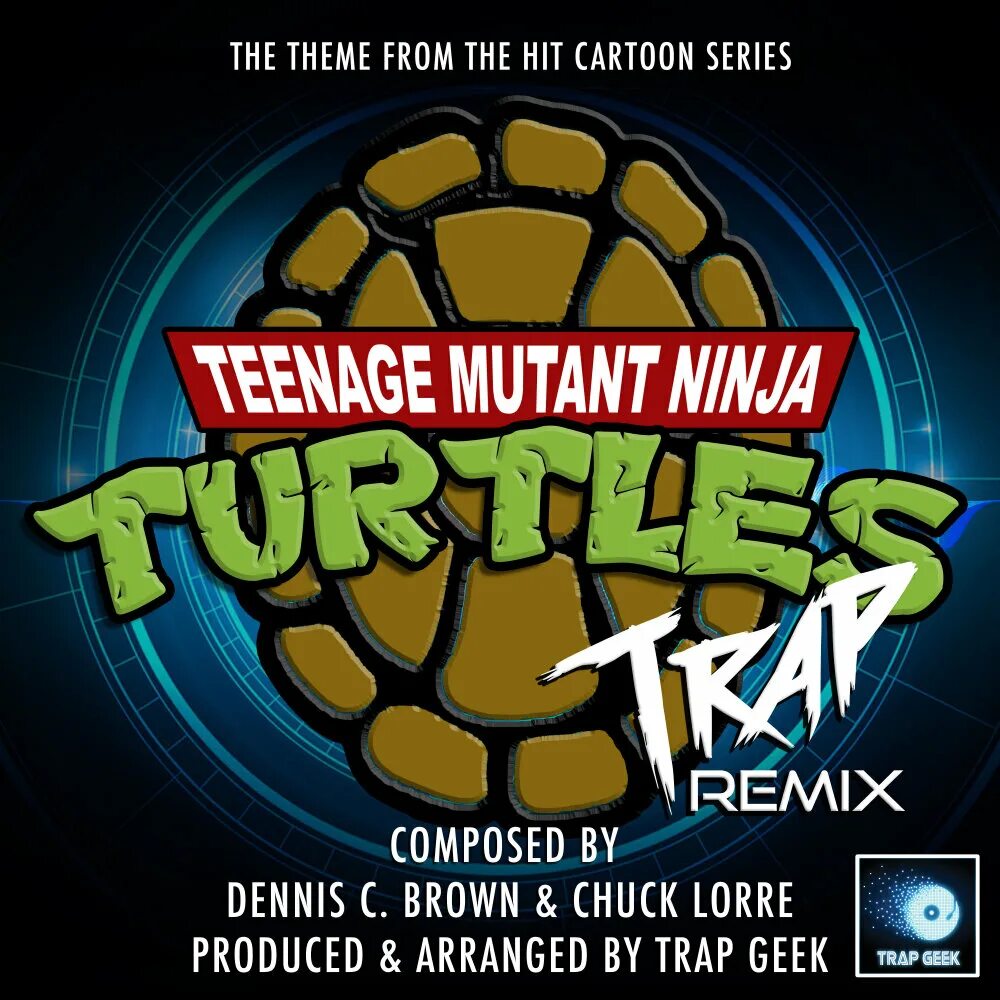 Teenage Mutant Ninja Turtles III: the Manhattan Project. Teenage Mutant Ninja Turtles Theme Song. Teenage Mutant Ninja Turtles Theme Стив Яблонски где послушать. Tmnt theme