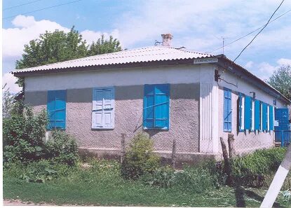 Староминская снять