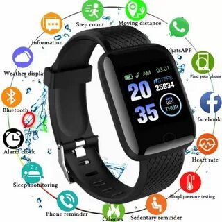 Smart watch инструкция по применению