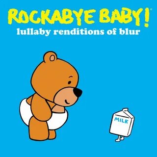 Rockabye baby