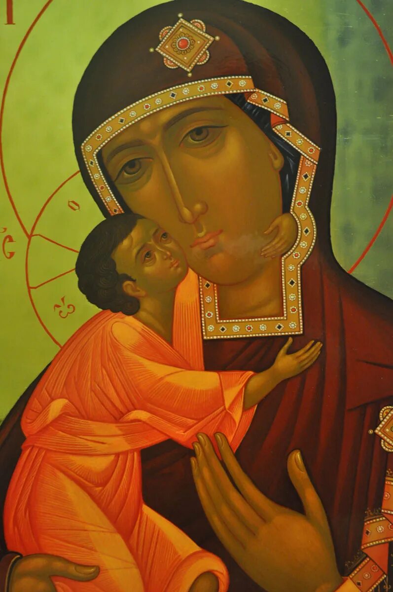 богоматерь тихвинская гтг. гликофилуса греческая икона. звезда пресветлая: образ богоматери иконы. византия. богоматерь фф.