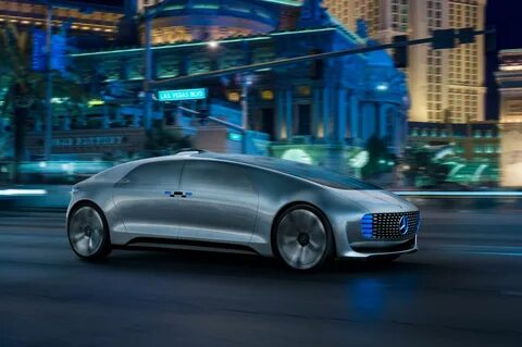 Mercedes 15