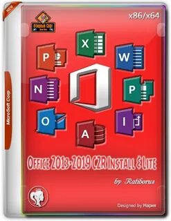 Office c2r install